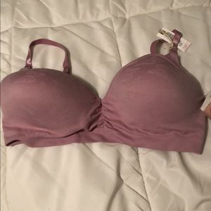 Nursing bra